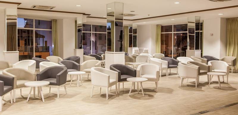 فندق Bluesea Lagos de Cesar