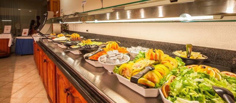 فندق Bluesea Lagos de Cesar