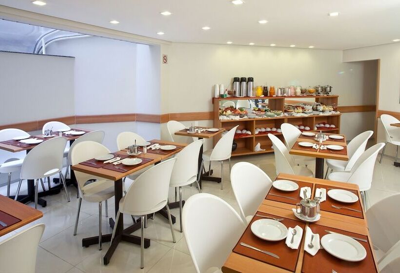 Отель Boulevard Express