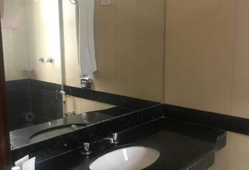 Отель Boulevard Express