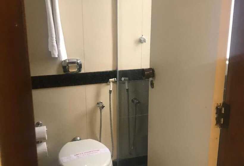 Отель Boulevard Express