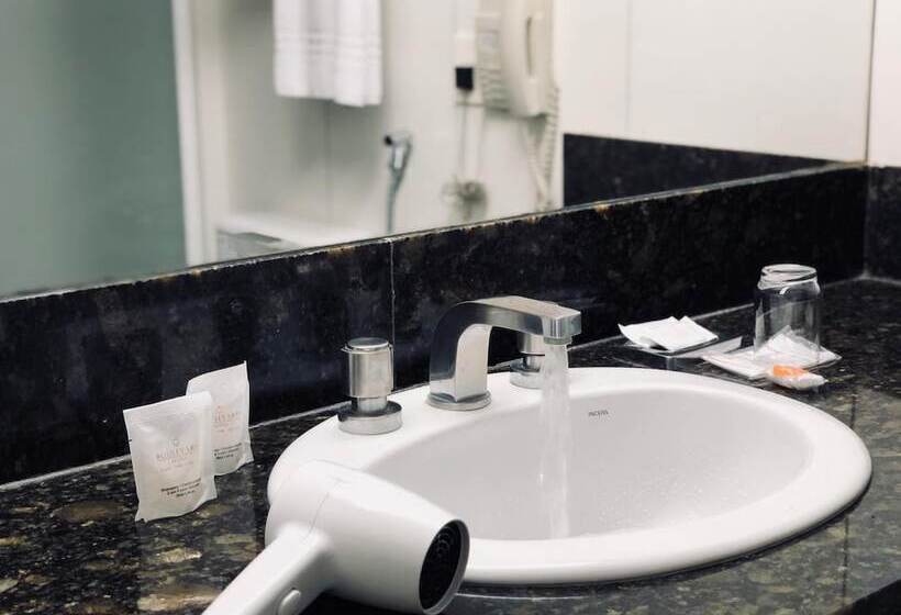 Отель Boulevard Express