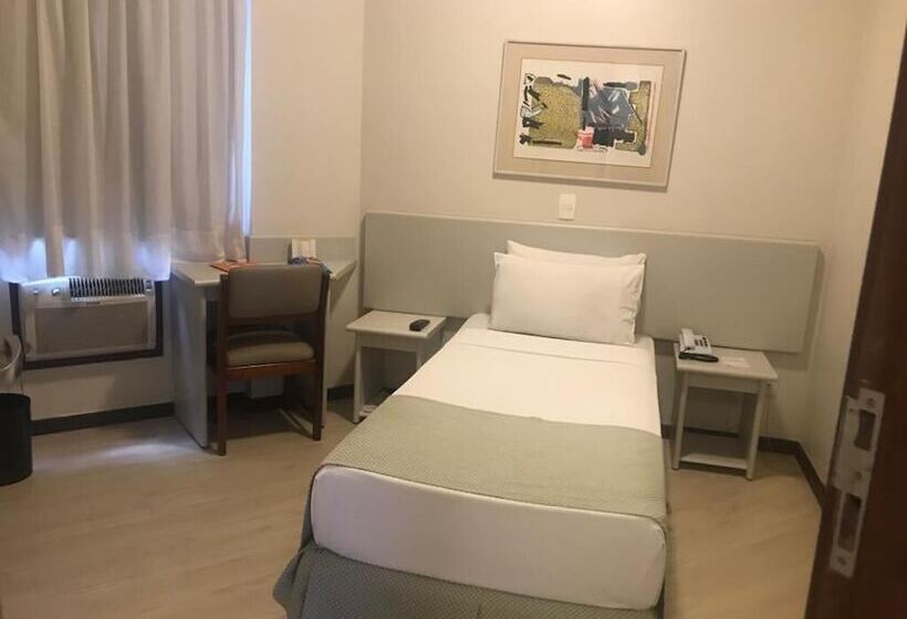 Отель Boulevard Express