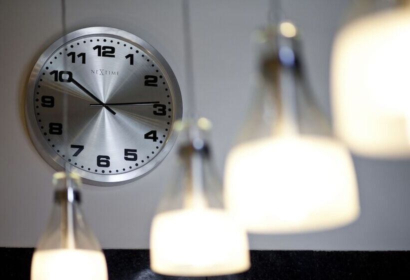 Отель Boulevard Express