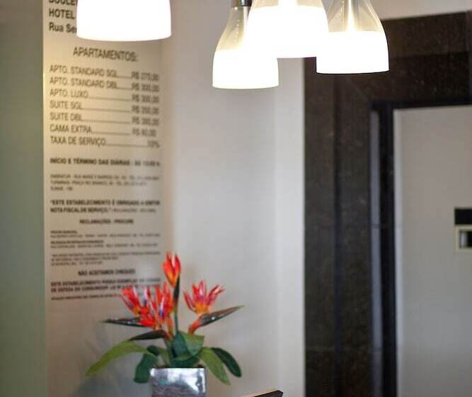 Отель Boulevard Express