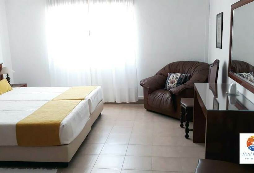 Boutique Hotel Marina S Roque