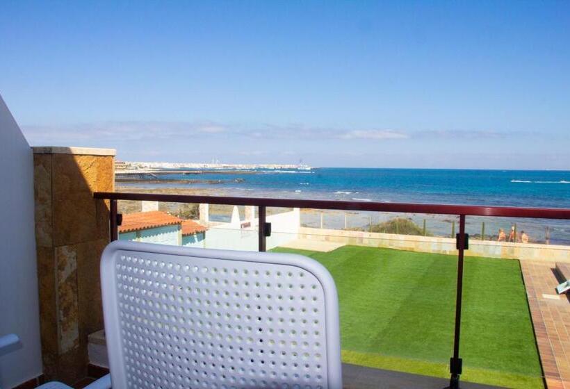 בית מלון כפרי Boutique Tao Caleta Mar