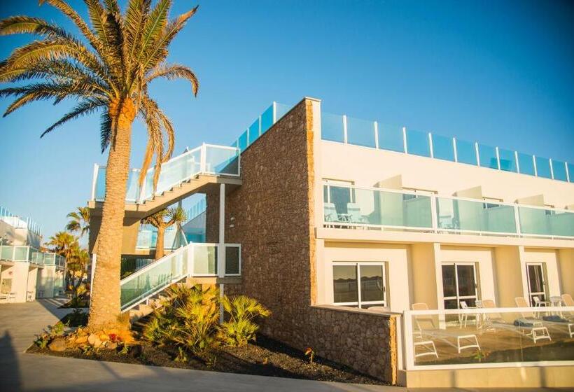 בית מלון כפרי Boutique Tao Caleta Mar