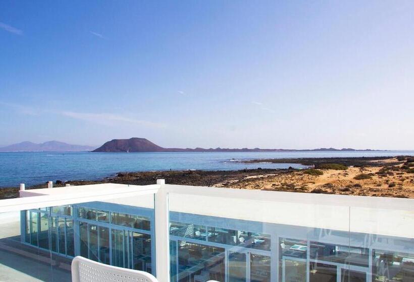 בית מלון כפרי Boutique Tao Caleta Mar