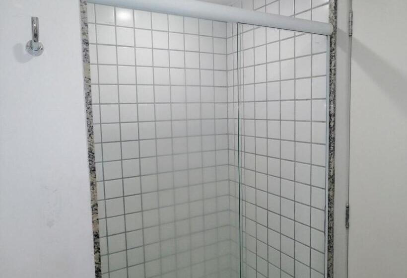 酒店 Bristol Praia Do Canto Apart