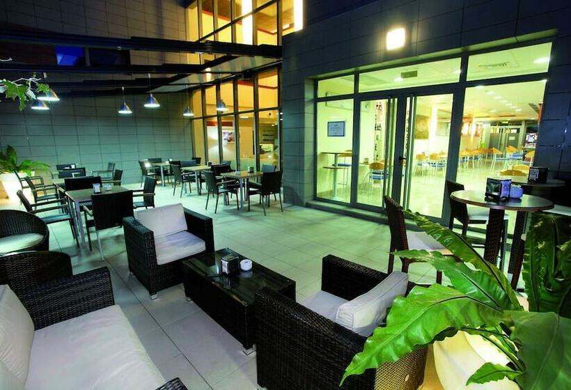 فندق Bs Capitulaciones