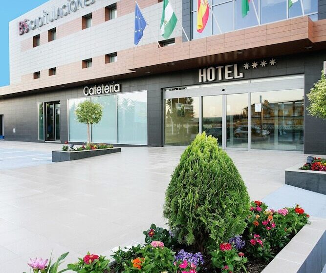 فندق Bs Capitulaciones