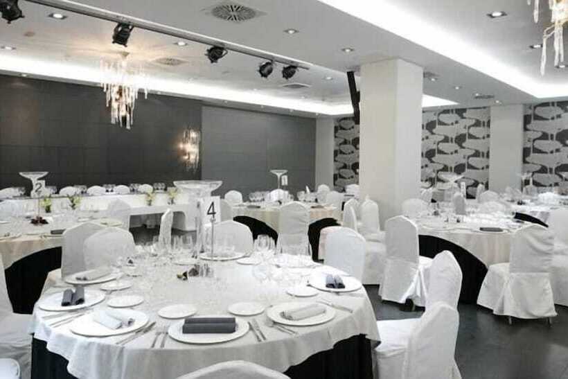 فندق Bs Capitulaciones