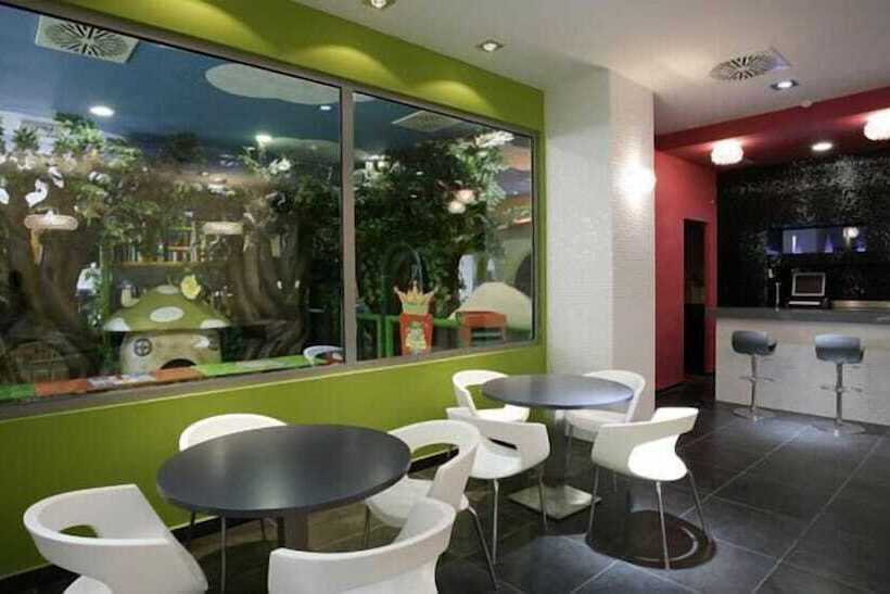 فندق Bs Capitulaciones