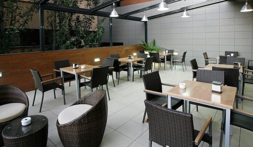 فندق Bs Capitulaciones