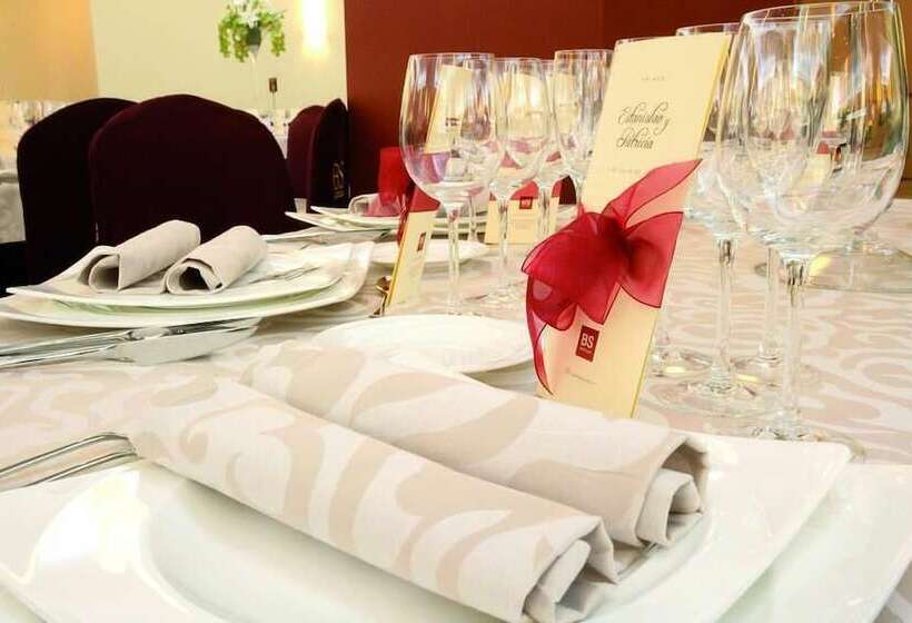 فندق Bs Capitulaciones