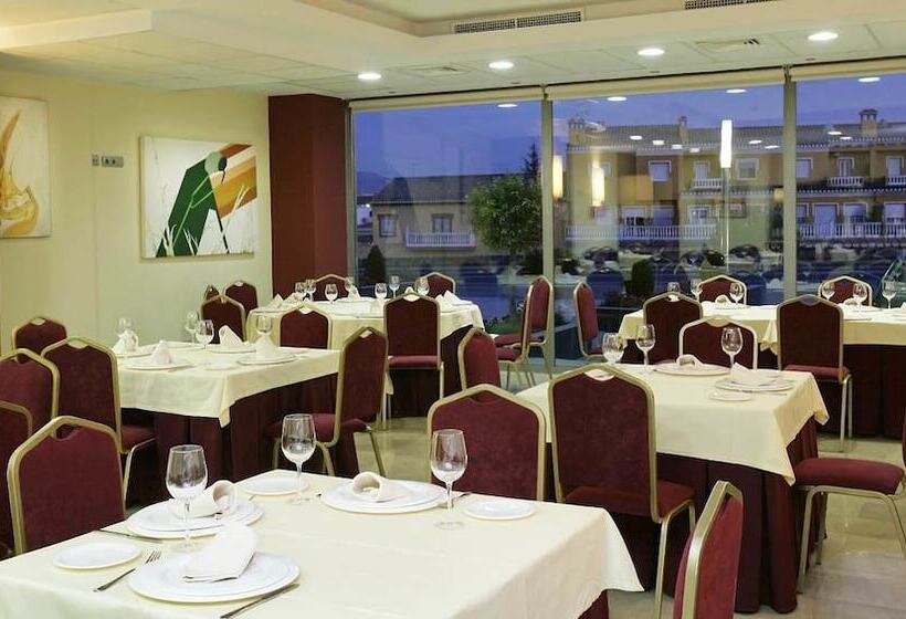 فندق Bs Capitulaciones