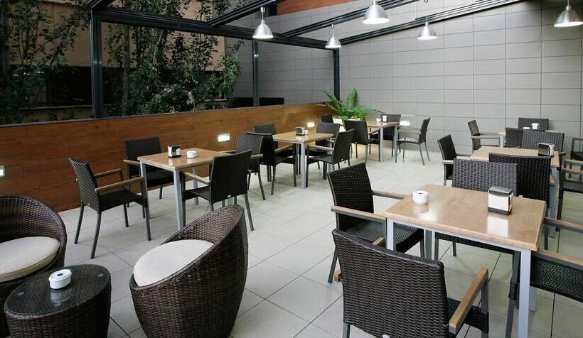 فندق Bs Capitulaciones