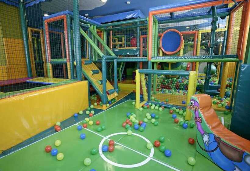 فندق Bs Capitulaciones