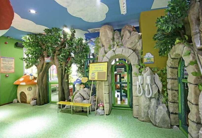 فندق Bs Capitulaciones