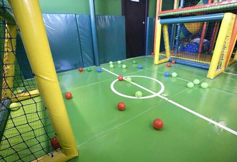 فندق Bs Capitulaciones