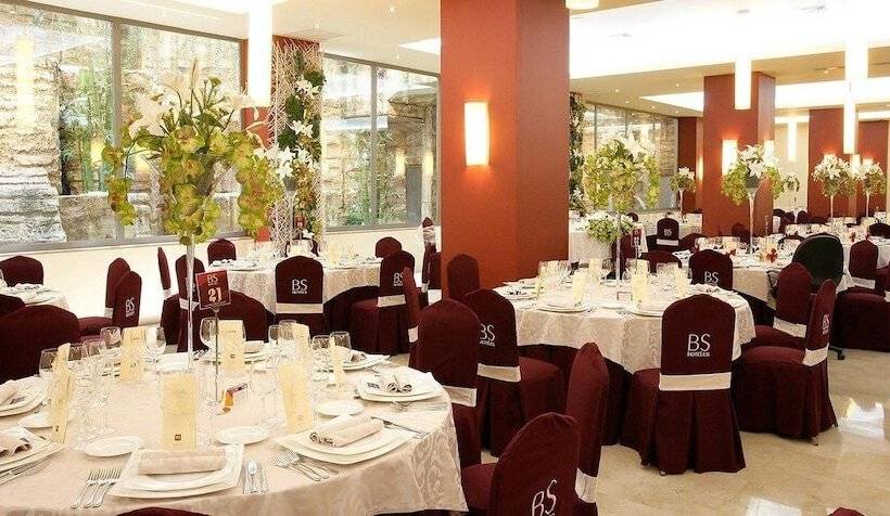 فندق Bs Capitulaciones