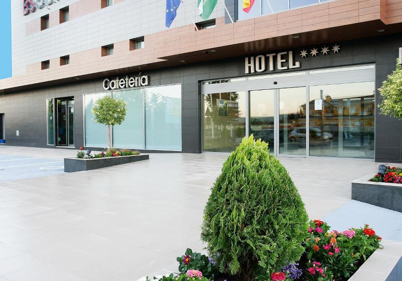 فندق Bs Capitulaciones