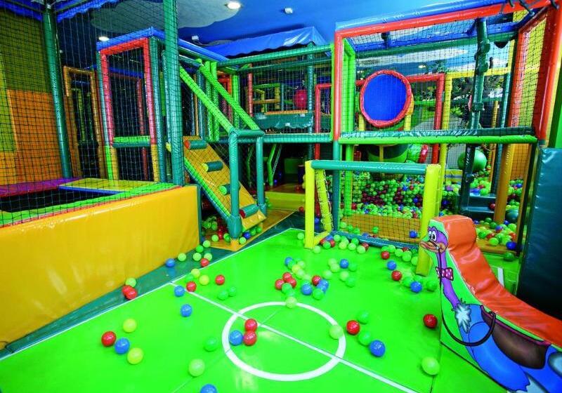 فندق Bs Capitulaciones