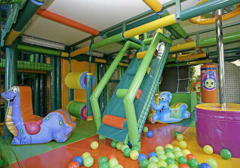 فندق Bs Capitulaciones