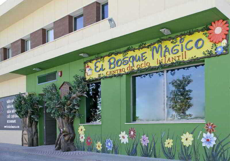 فندق Bs Capitulaciones