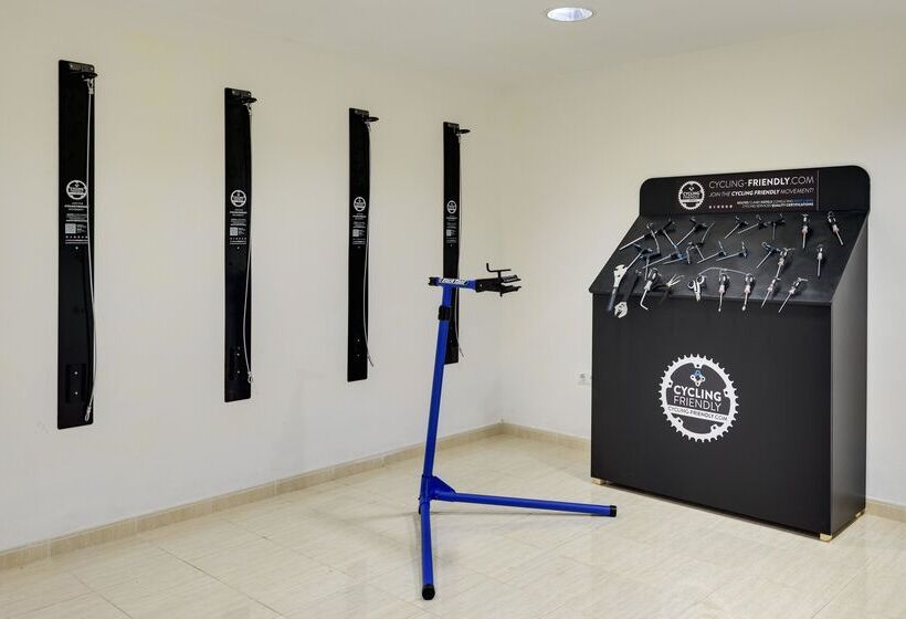 Cala Millor Garden Hotel - Adults Only