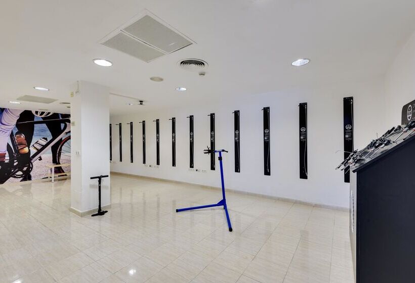 Cala Millor Garden Hotel - Adults Only