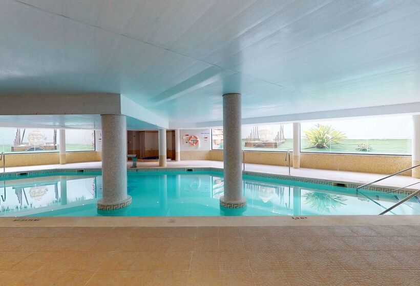 Cala Millor Garden Hotel - Adults Only