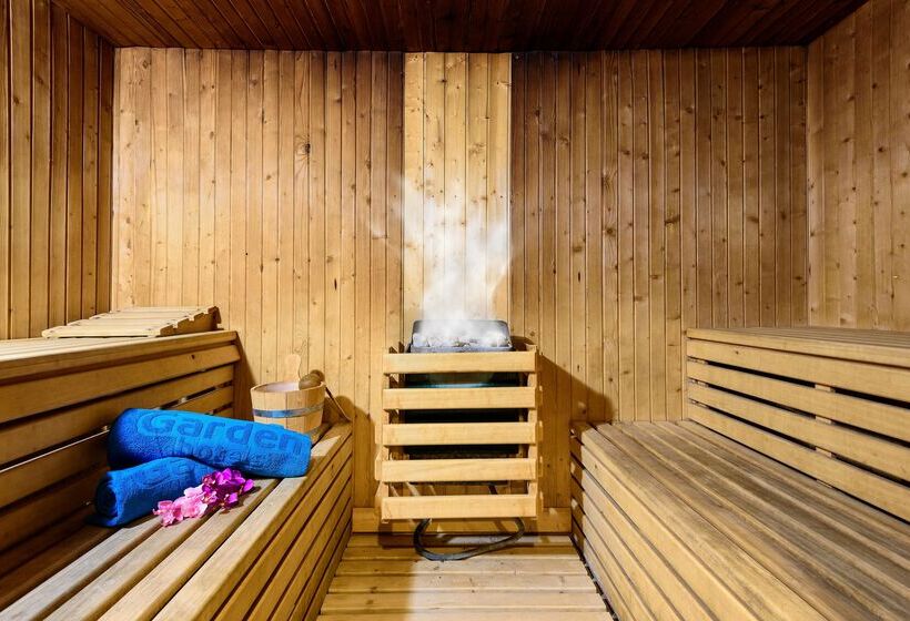 Cala Millor Garden Hotel - Adults Only