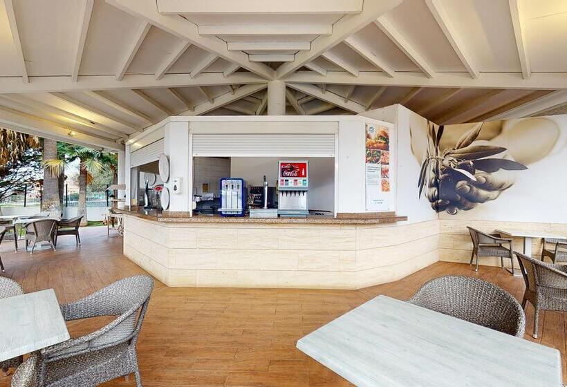 Cala Millor Garden Hotel - Adults Only