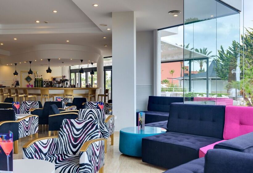 Cala Millor Garden Hotel - Adults Only