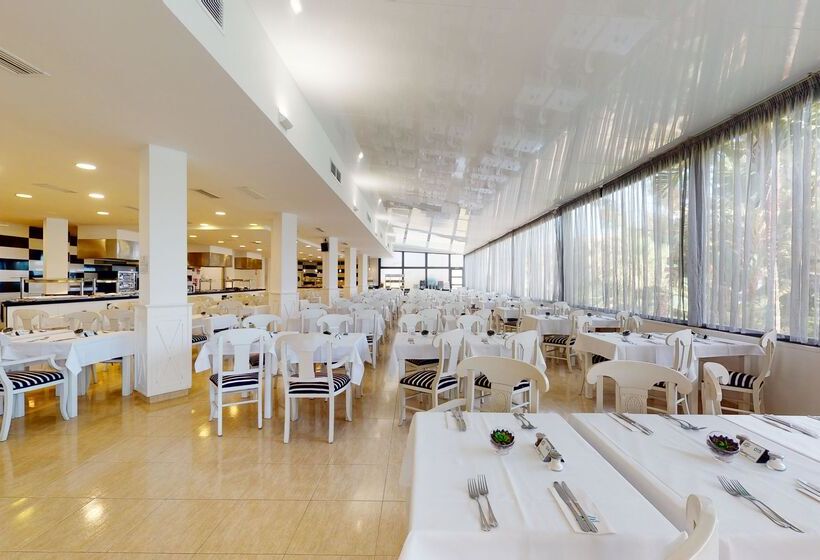 Cala Millor Garden Hotel - Adults Only