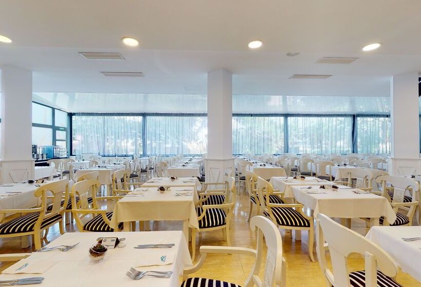 Cala Millor Garden Hotel - Adults Only