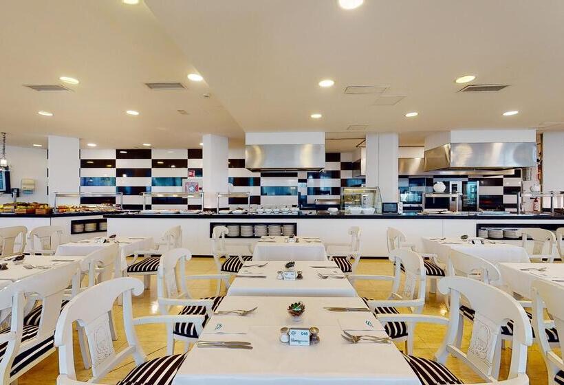 Cala Millor Garden Hotel - Adults Only