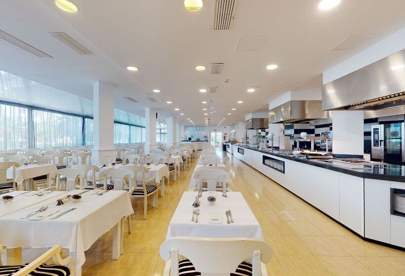 Cala Millor Garden Hotel - Adults Only