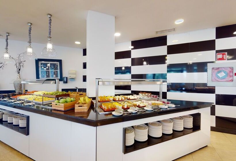 Cala Millor Garden Hotel - Adults Only