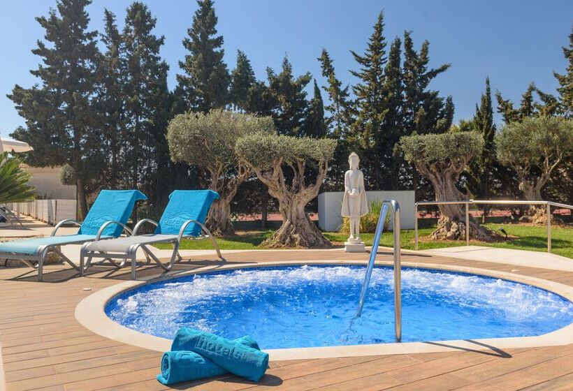 Cala Millor Garden Hotel - Adults Only