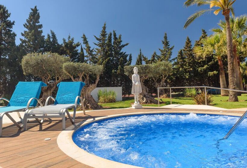 Cala Millor Garden Hotel - Adults Only