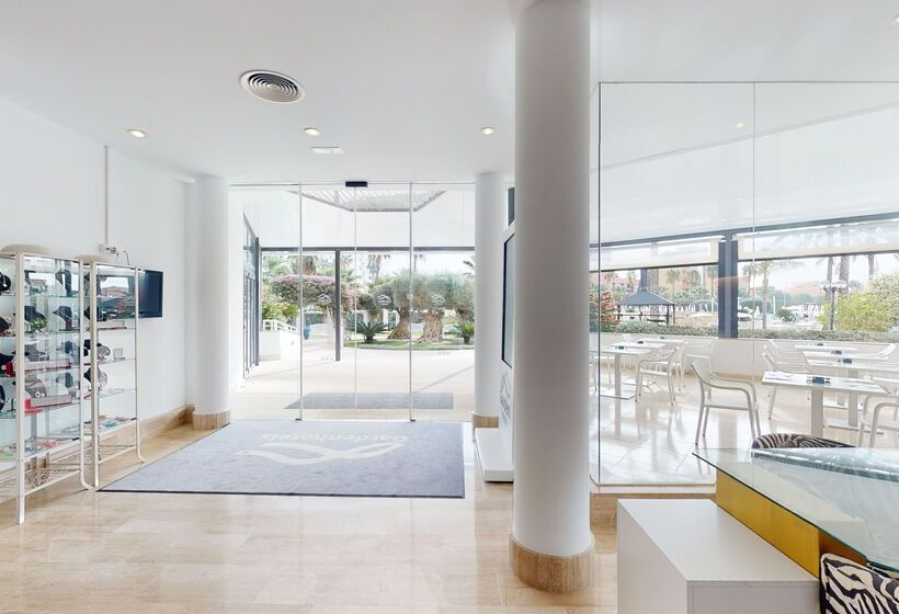 Cala Millor Garden Hotel - Adults Only