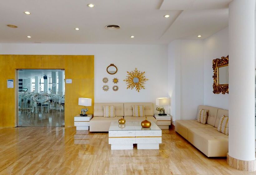 Cala Millor Garden Hotel - Adults Only