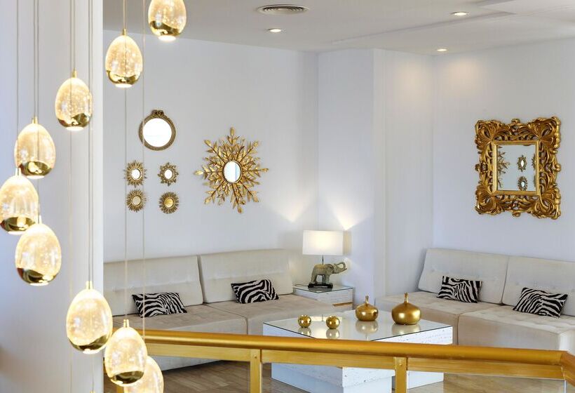 Cala Millor Garden Hotel - Adults Only