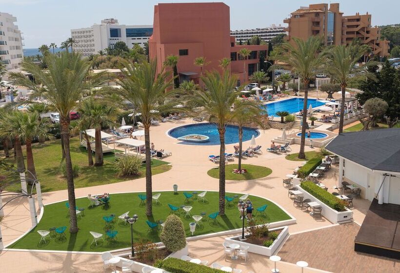 Cala Millor Garden Hotel - Adults Only