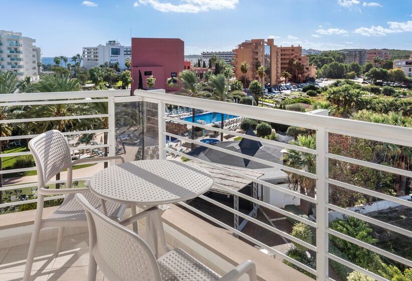 Cala Millor Garden Hotel - Adults Only