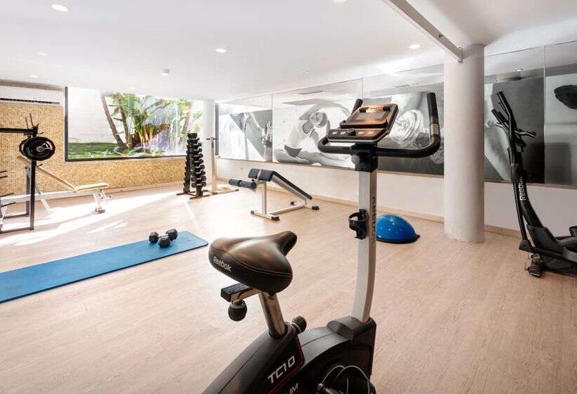 Cala Millor Garden Hotel - Adults Only