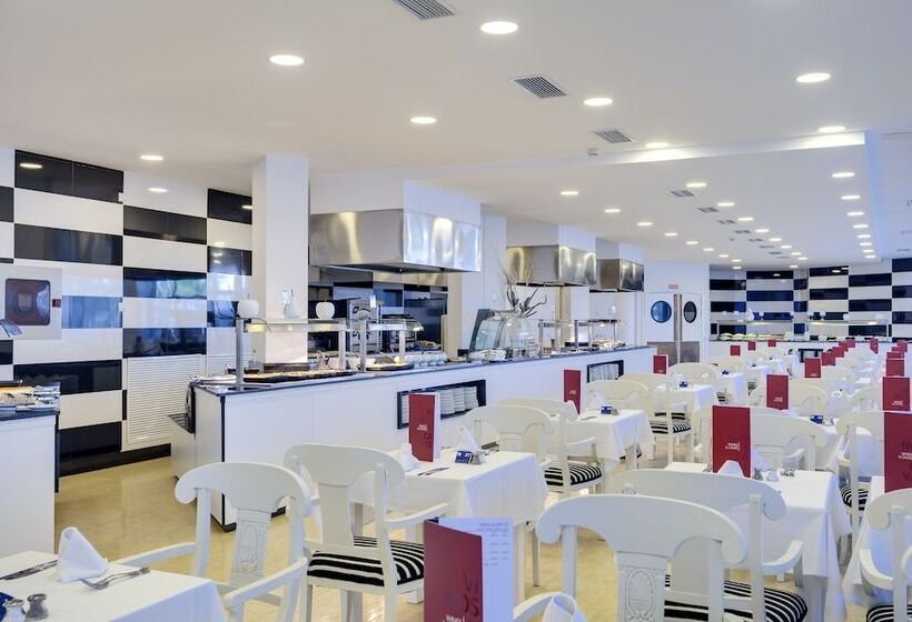 Cala Millor Garden Hotel - Adults Only